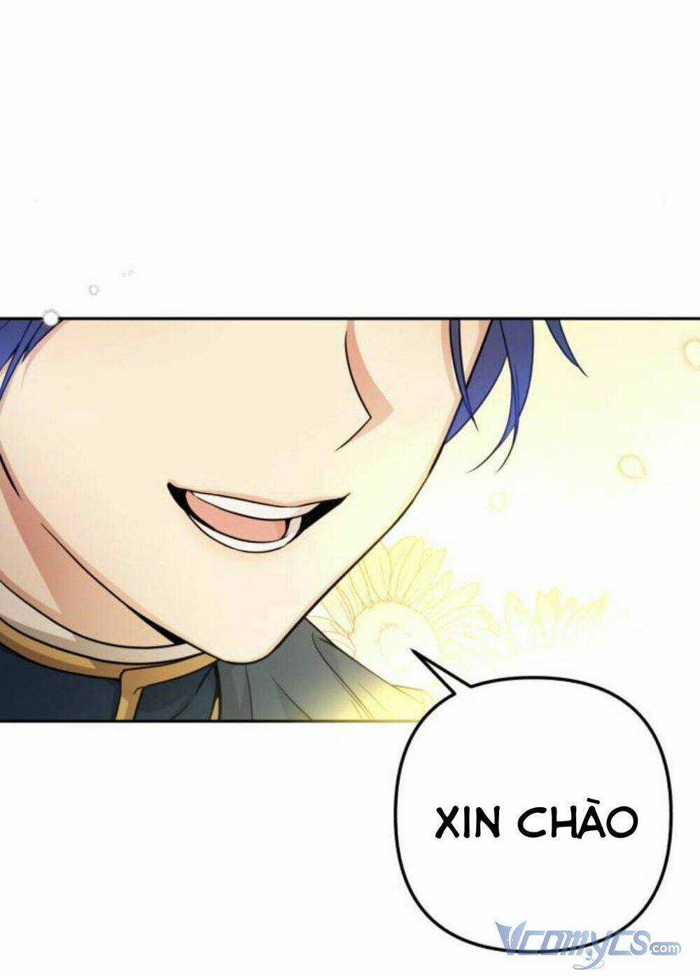 Công Nương Mint Bé Nhỏ - Chapter 13 - Trang 60