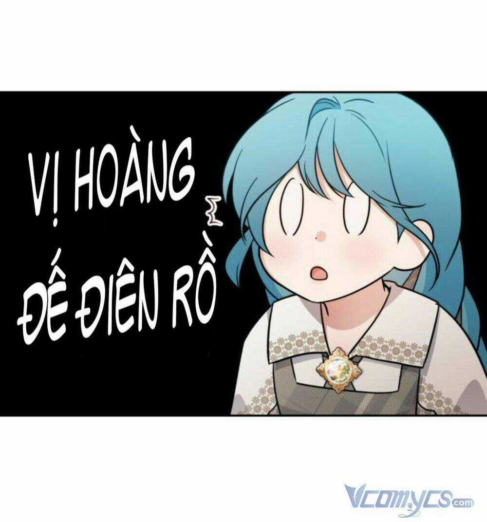 Công Nương Mint Bé Nhỏ - Chapter 13 - Trang 7