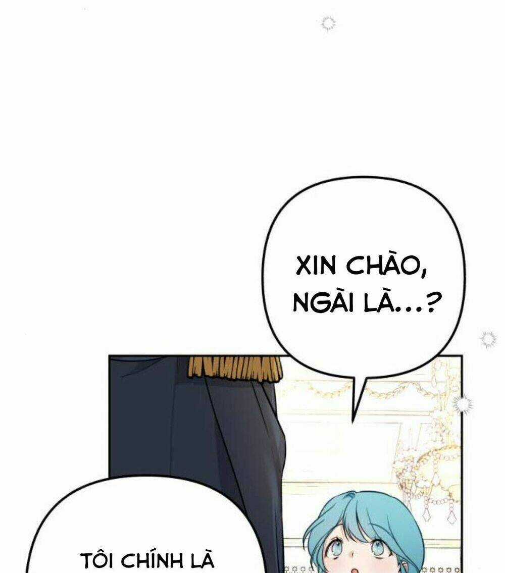 Công Nương Mint Bé Nhỏ - Chapter 13 - Trang 61