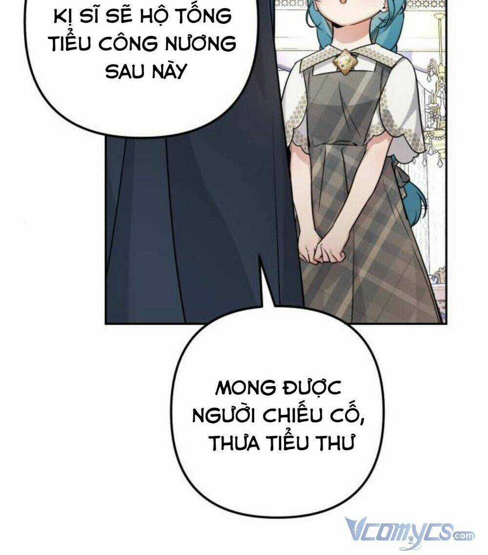 Công Nương Mint Bé Nhỏ - Chapter 13 - Trang 62