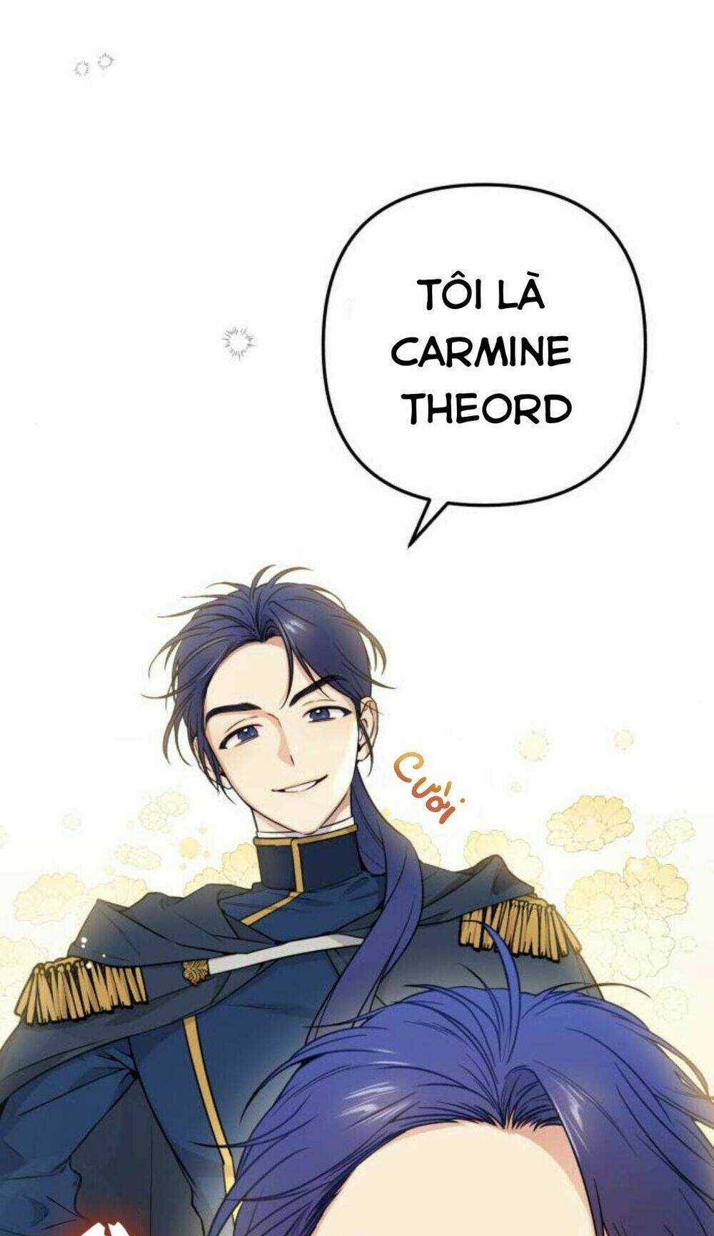 Công Nương Mint Bé Nhỏ - Chapter 13 - Trang 63