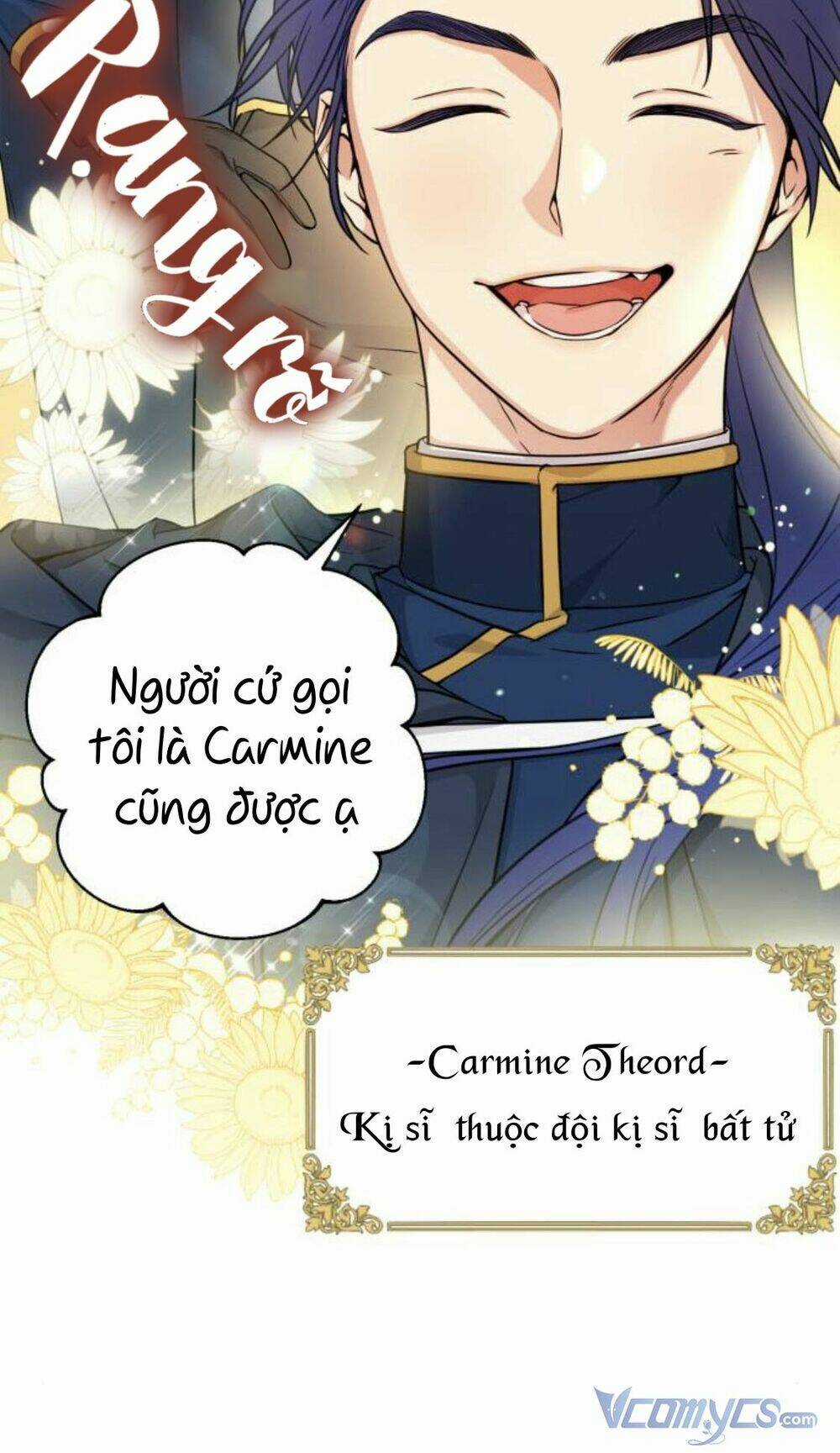 Công Nương Mint Bé Nhỏ - Chapter 13 - Trang 64