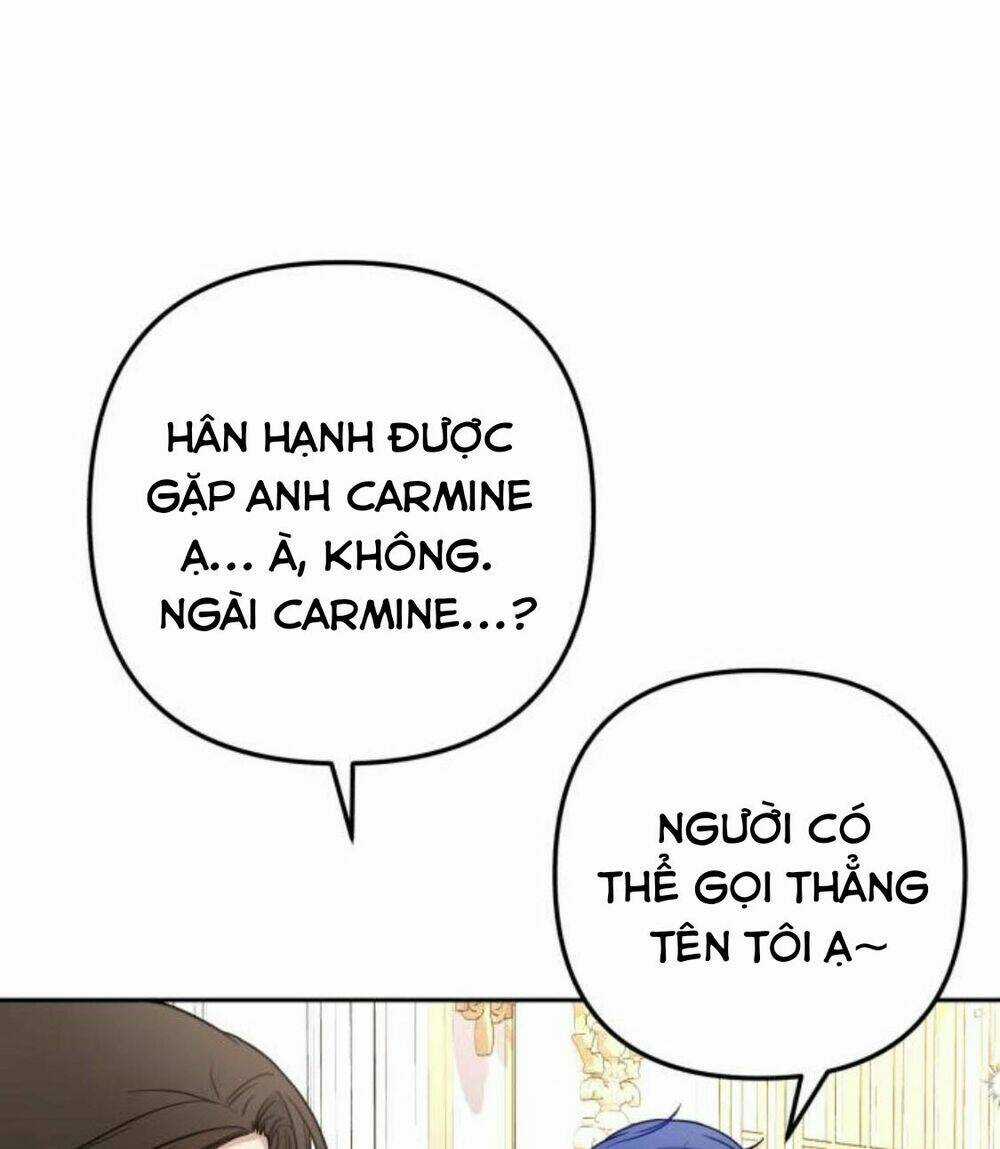 Công Nương Mint Bé Nhỏ - Chapter 13 - Trang 65