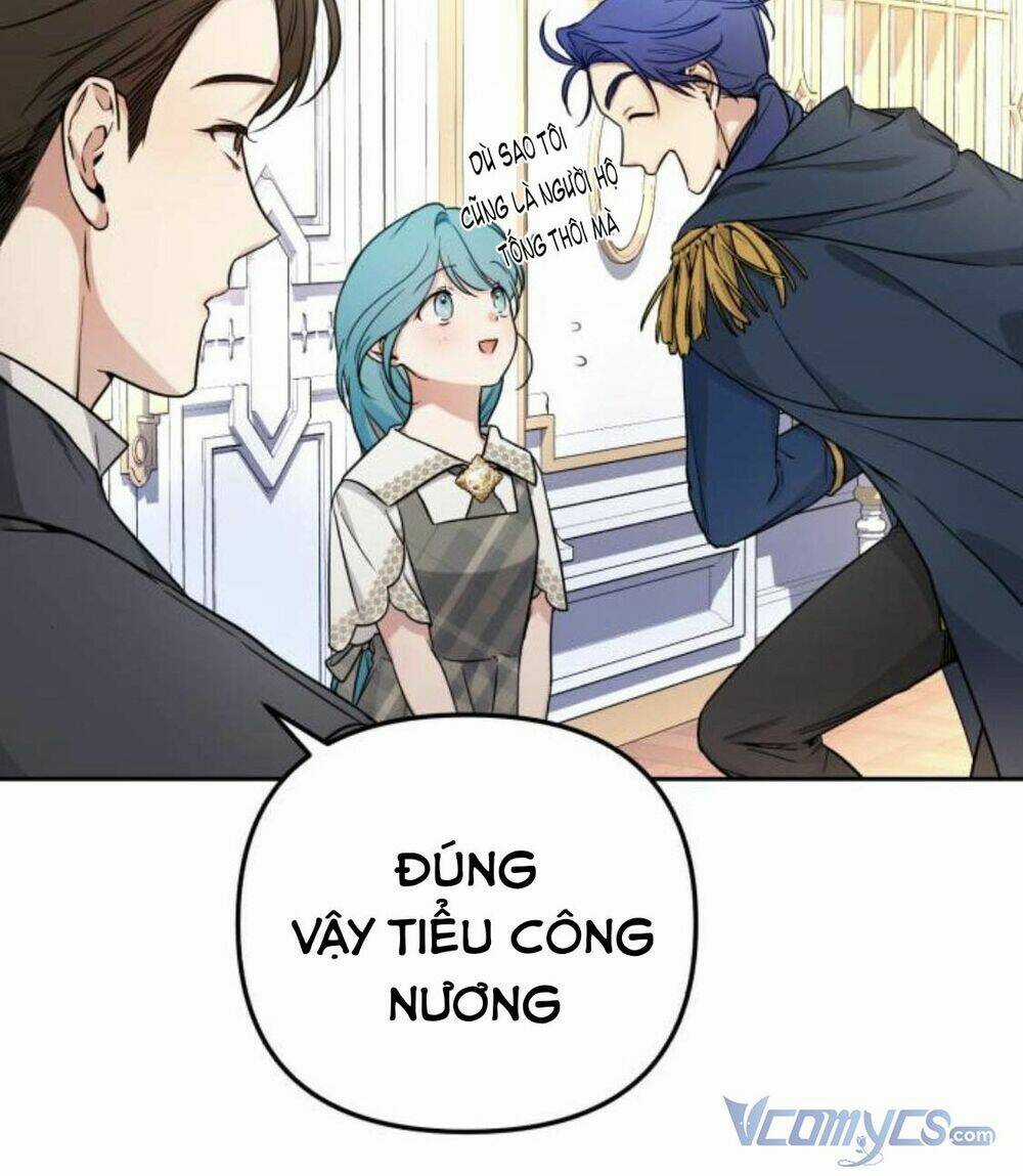 Công Nương Mint Bé Nhỏ - Chapter 13 - Trang 66