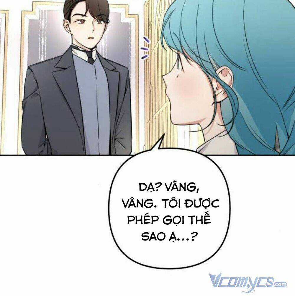 Công Nương Mint Bé Nhỏ - Chapter 13 - Trang 68