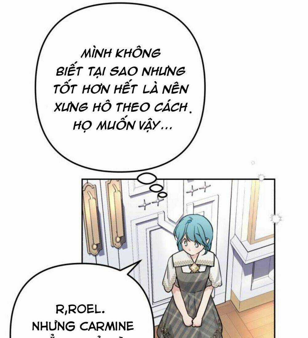 Công Nương Mint Bé Nhỏ - Chapter 13 - Trang 69