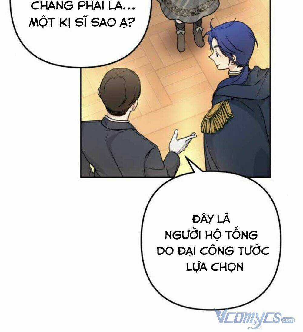 Công Nương Mint Bé Nhỏ - Chapter 13 - Trang 70