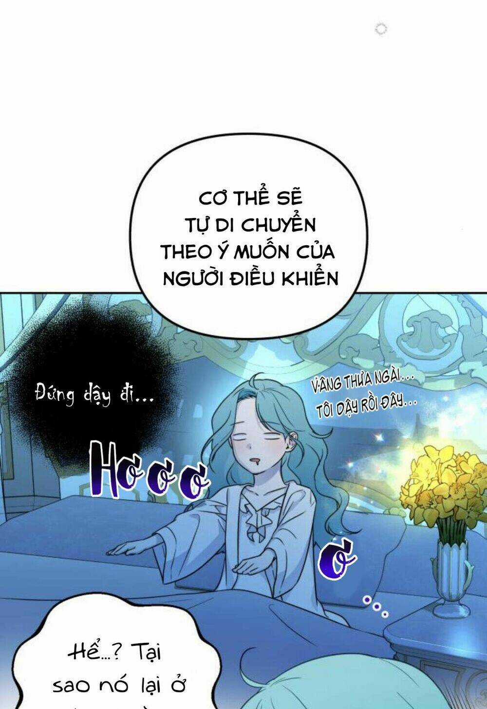 Công Nương Mint Bé Nhỏ - Chapter 13 - Trang 75