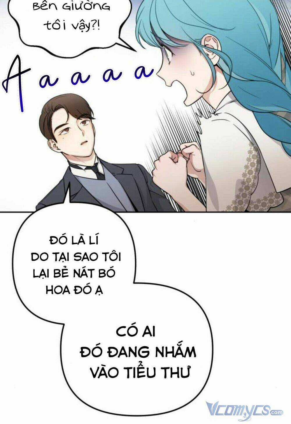 Công Nương Mint Bé Nhỏ - Chapter 13 - Trang 76