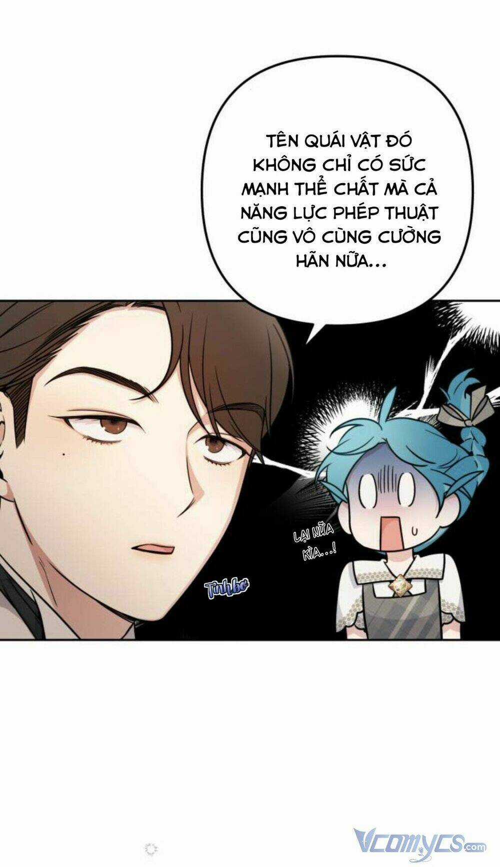 Công Nương Mint Bé Nhỏ - Chapter 13 - Trang 78