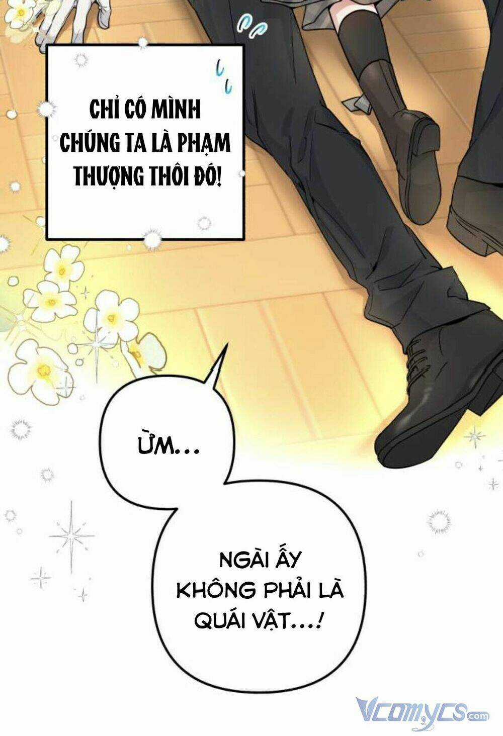Công Nương Mint Bé Nhỏ - Chapter 13 - Trang 81