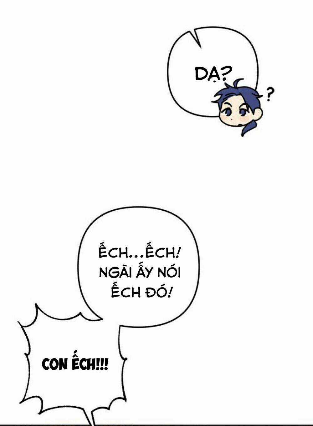 Công Nương Mint Bé Nhỏ - Chapter 13 - Trang 82