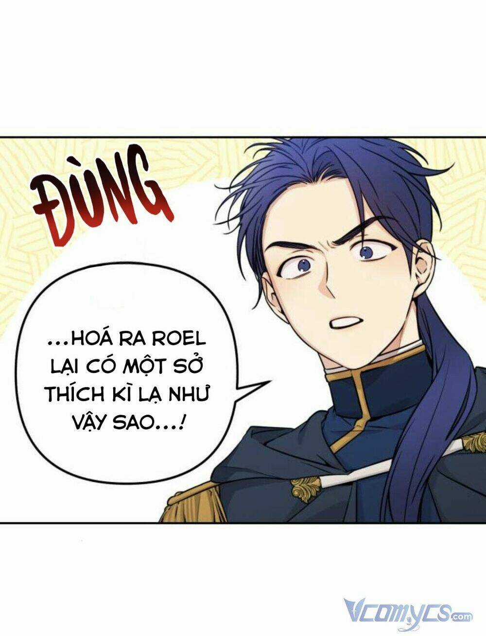 Công Nương Mint Bé Nhỏ - Chapter 13 - Trang 85