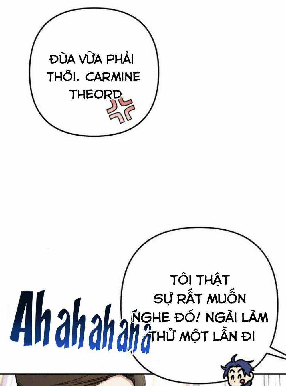 Công Nương Mint Bé Nhỏ - Chapter 13 - Trang 88