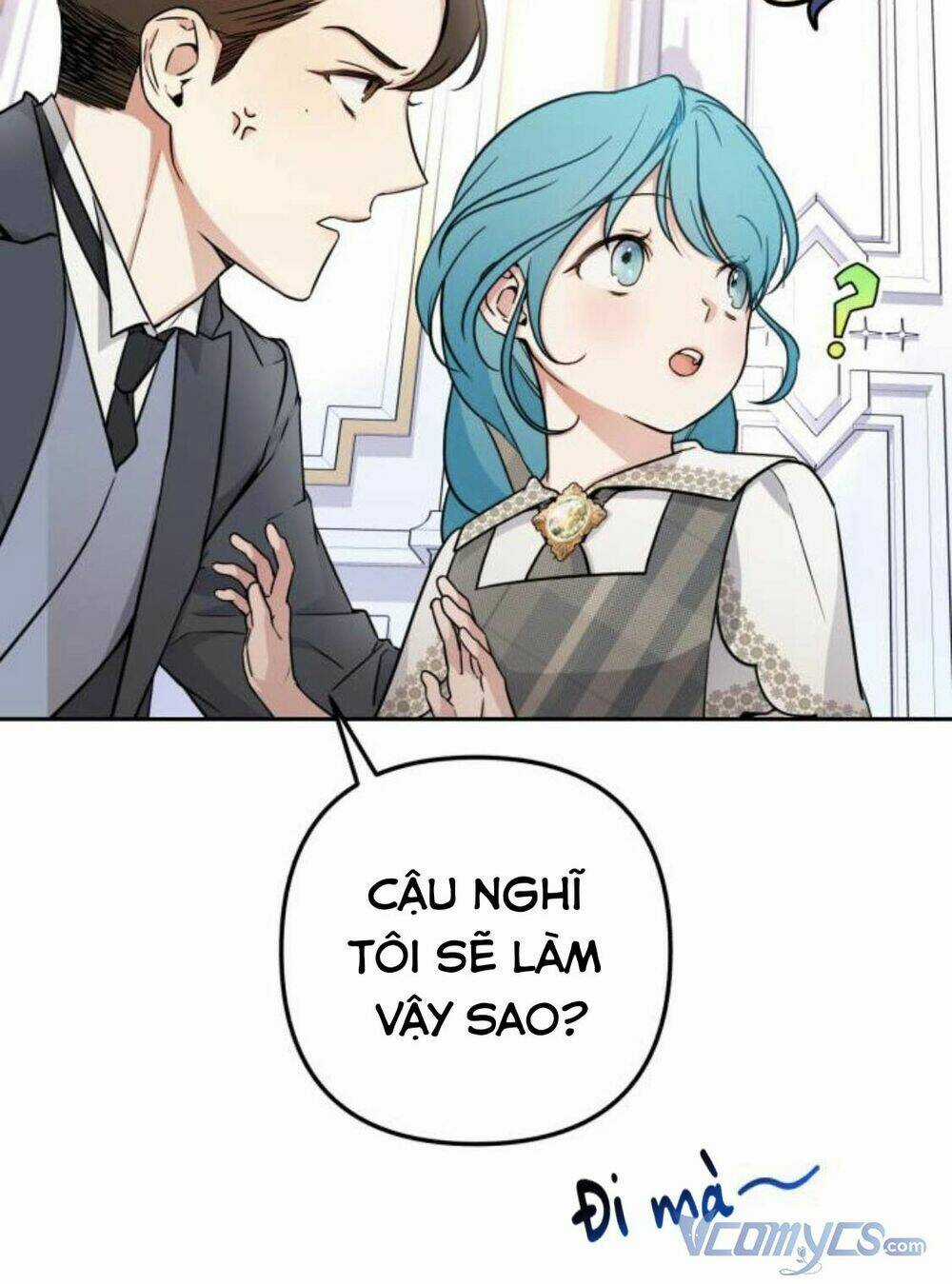 Công Nương Mint Bé Nhỏ - Chapter 13 - Trang 89