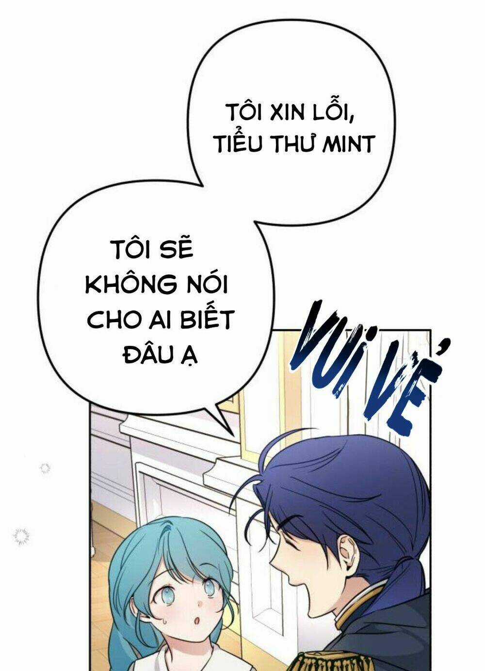 Công Nương Mint Bé Nhỏ - Chapter 13 - Trang 90