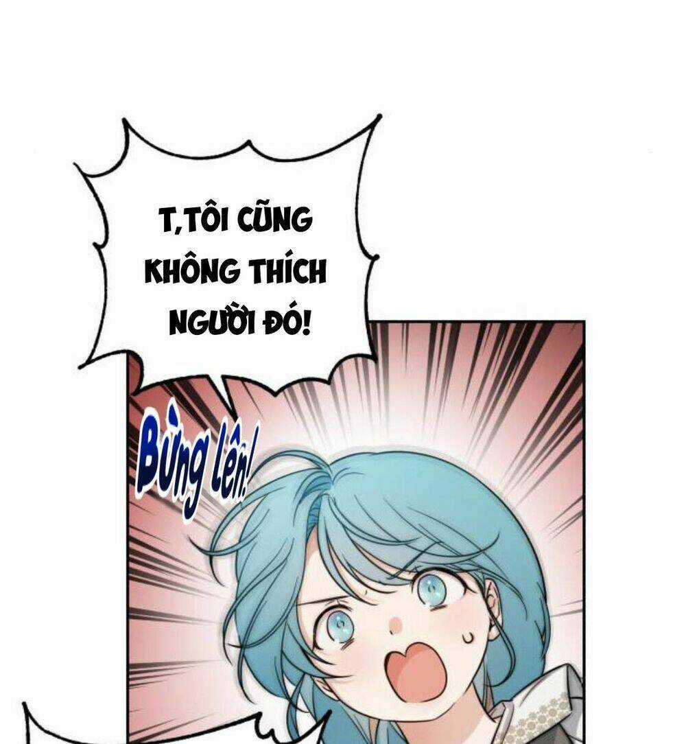 Công Nương Mint Bé Nhỏ - Chapter 13 - Trang 10