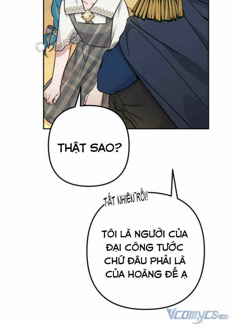 Công Nương Mint Bé Nhỏ - Chapter 13 - Trang 91