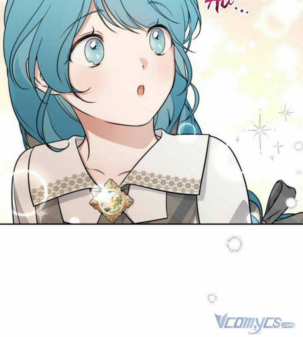 Công Nương Mint Bé Nhỏ - Chapter 13 - Trang 93