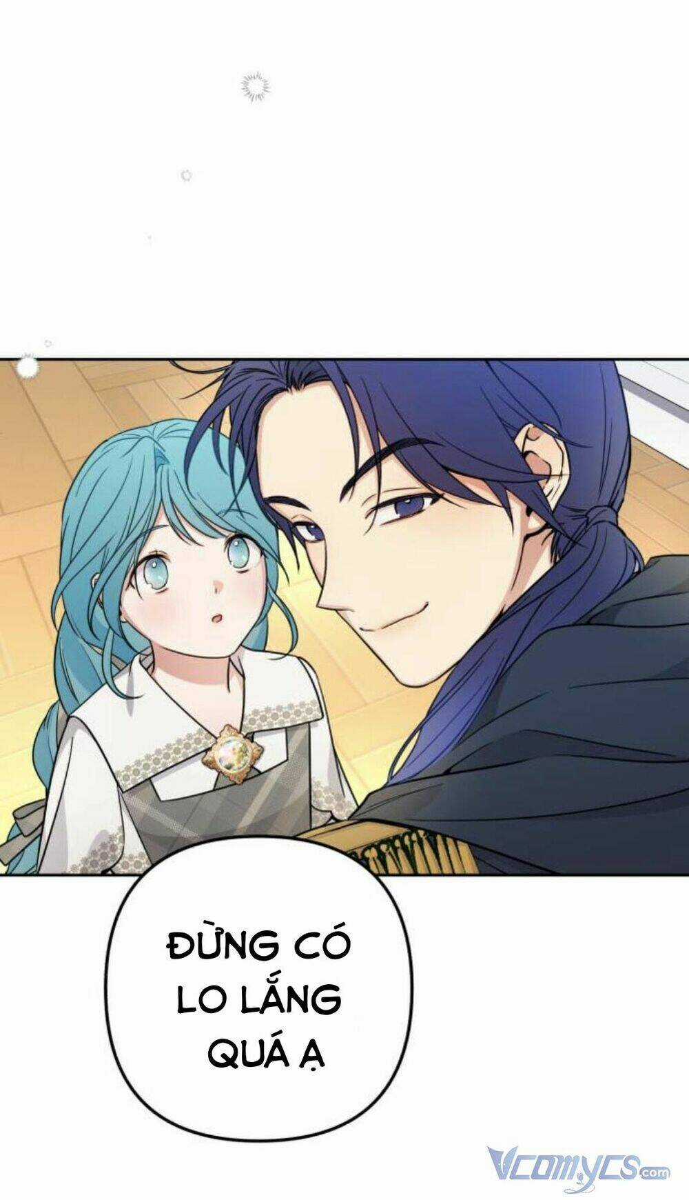 Công Nương Mint Bé Nhỏ - Chapter 13 - Trang 95