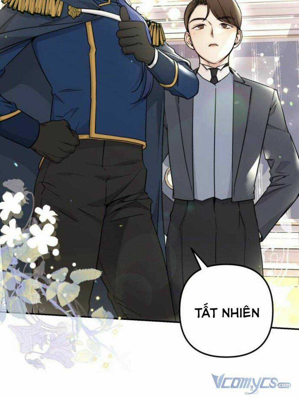 Công Nương Mint Bé Nhỏ - Chapter 13 - Trang 97