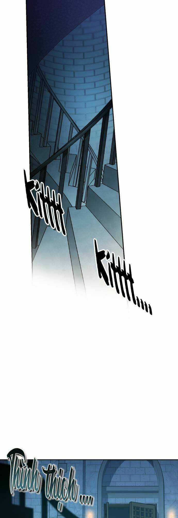 Công Nương Mint Bé Nhỏ - Chapter 14 - Trang 1