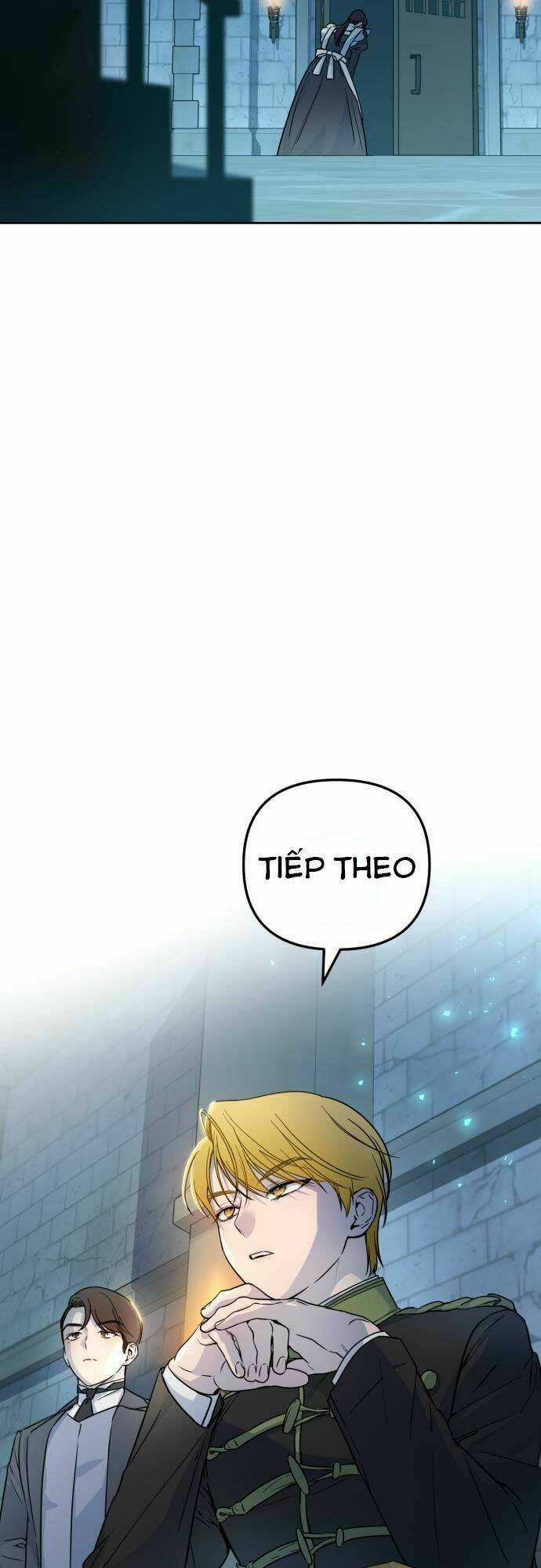 Công Nương Mint Bé Nhỏ - Chapter 14 - Trang 2