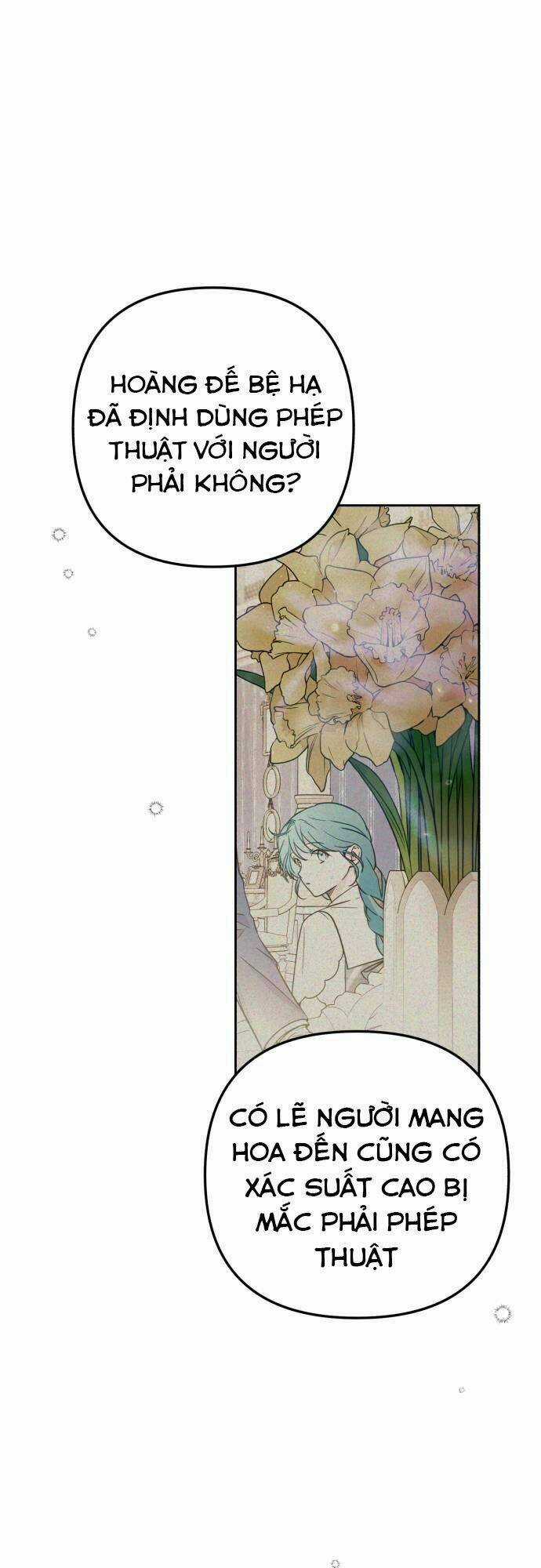 Công Nương Mint Bé Nhỏ - Chapter 14 - Trang 12