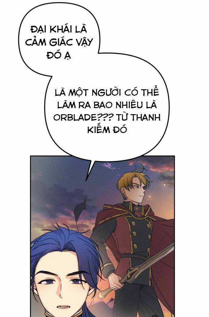 Công Nương Mint Bé Nhỏ - Chapter 14 - Trang 16