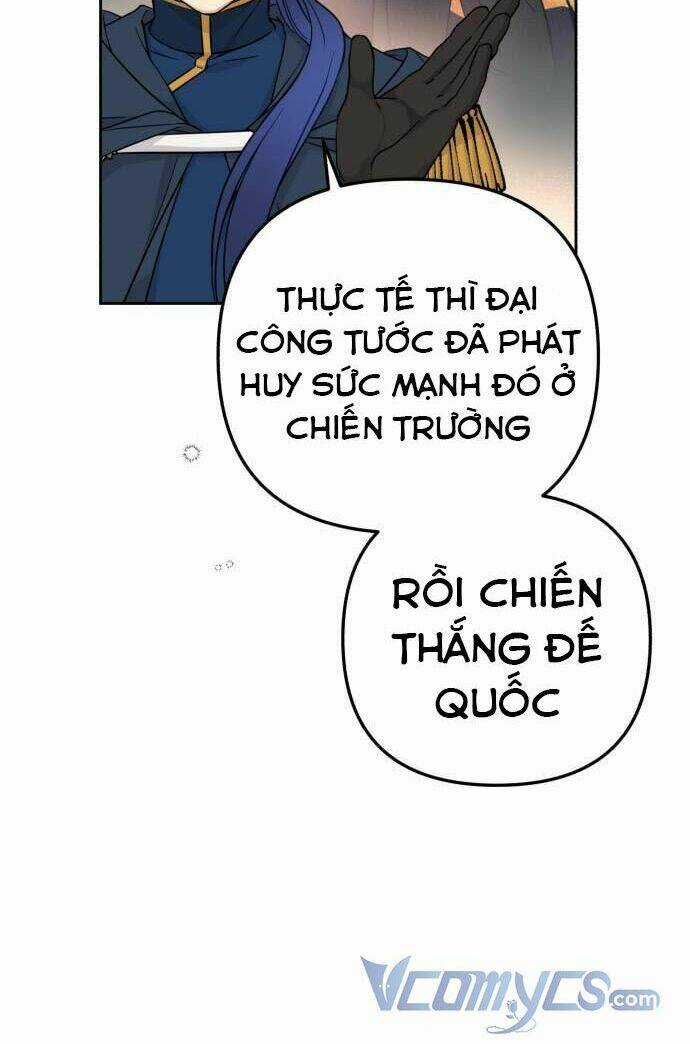 Công Nương Mint Bé Nhỏ - Chapter 14 - Trang 17