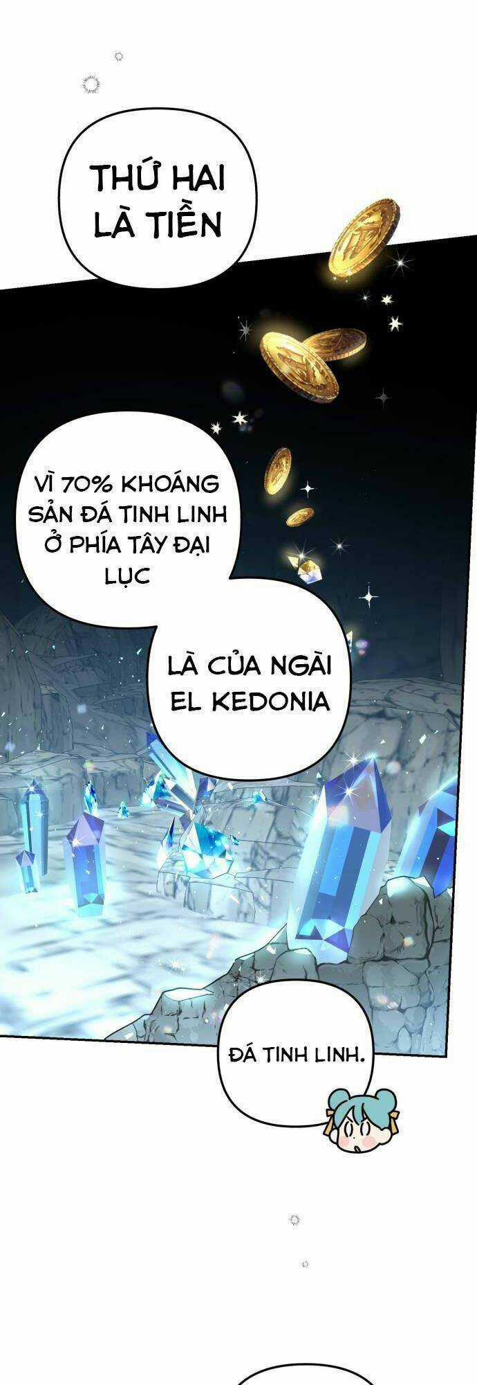 Công Nương Mint Bé Nhỏ - Chapter 14 - Trang 18