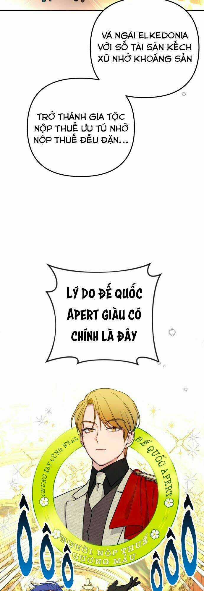 Công Nương Mint Bé Nhỏ - Chapter 14 - Trang 20