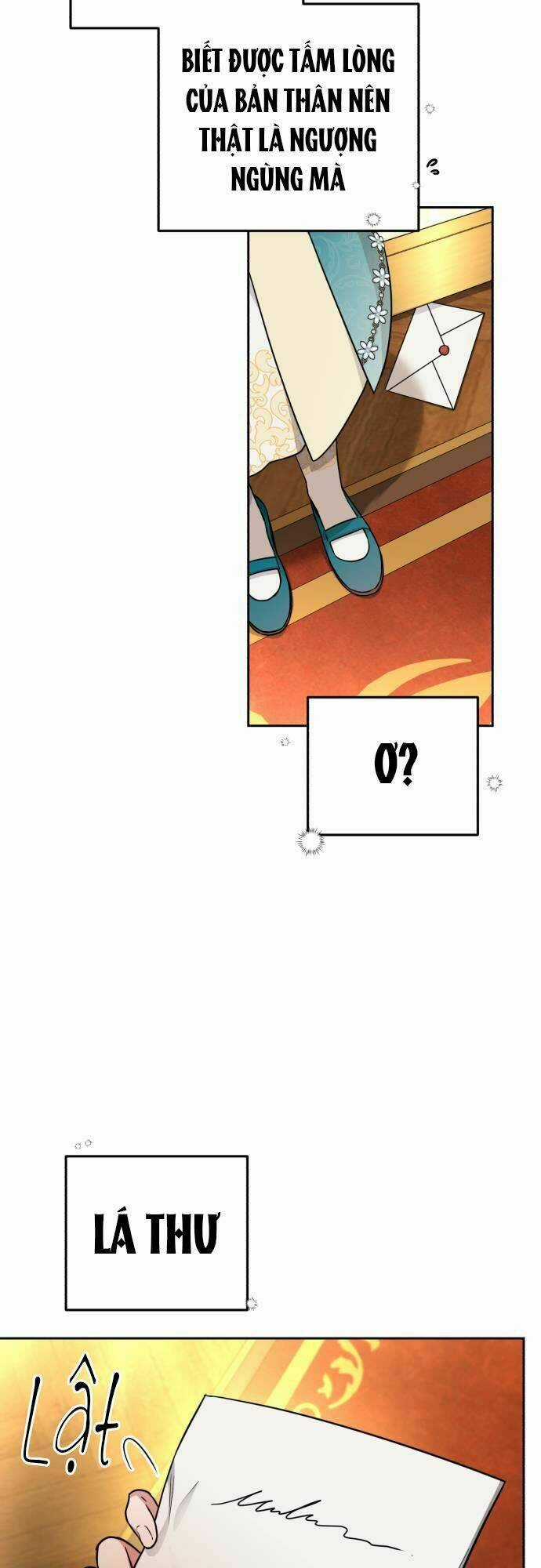 Công Nương Mint Bé Nhỏ - Chapter 14 - Trang 26