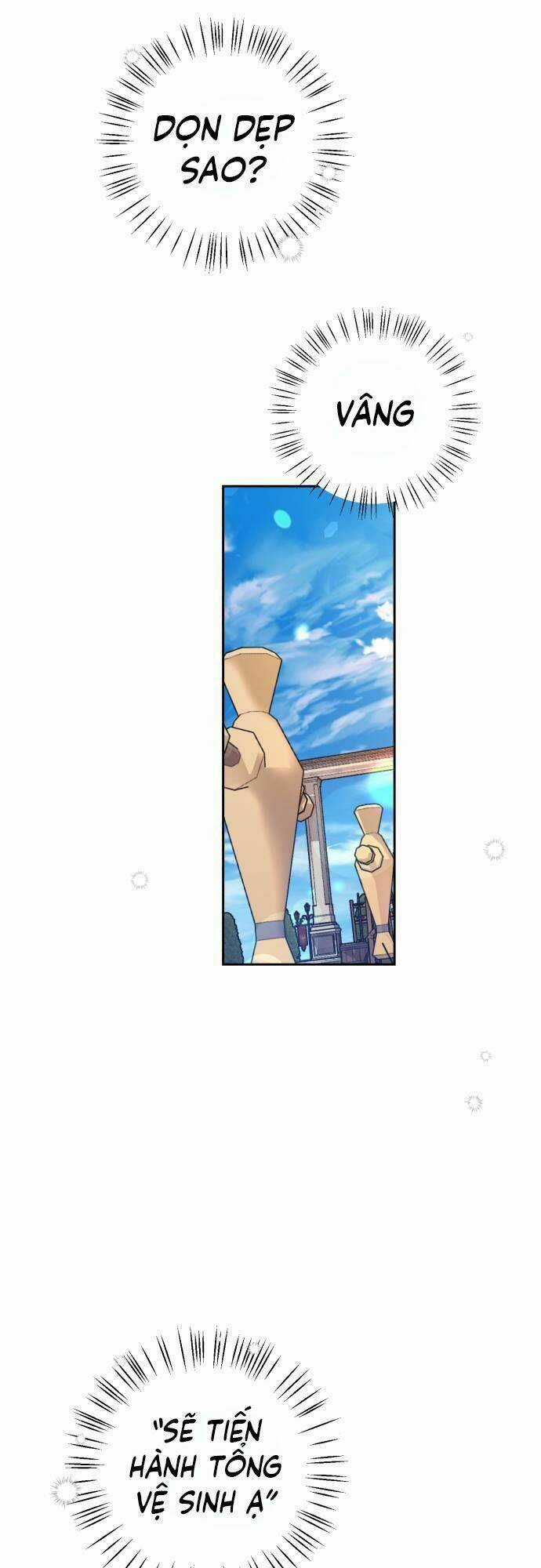 Công Nương Mint Bé Nhỏ - Chapter 14 - Trang 4