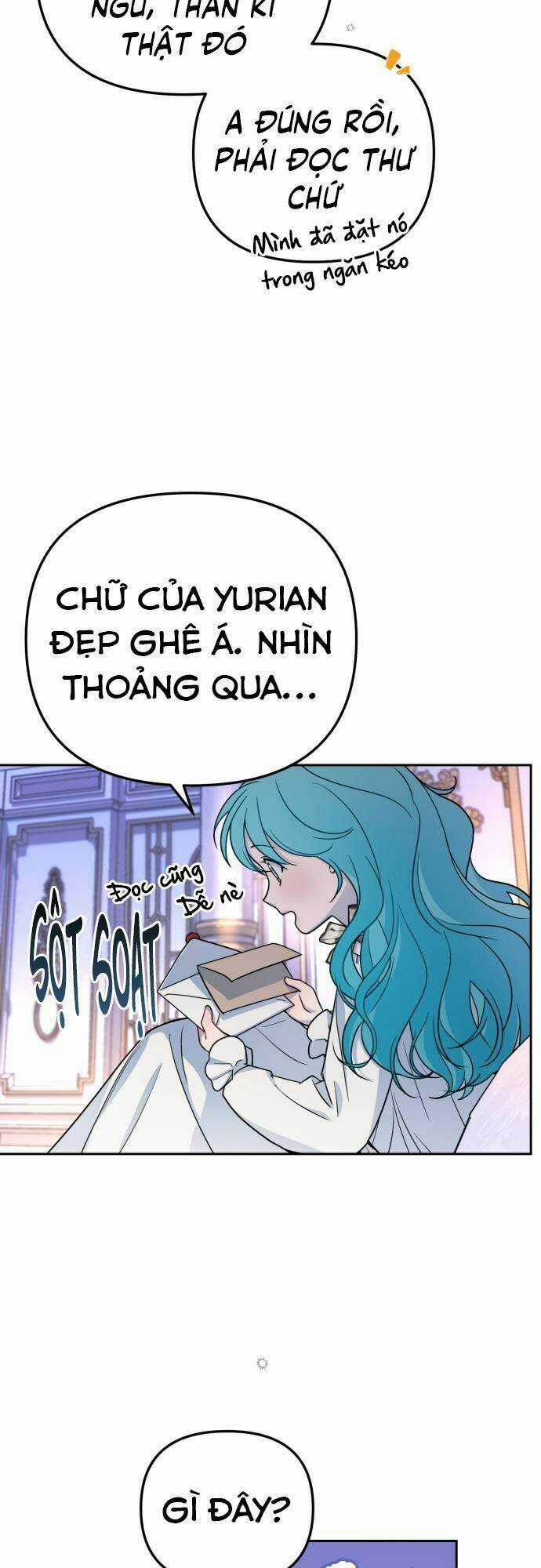 Công Nương Mint Bé Nhỏ - Chapter 14 - Trang 32
