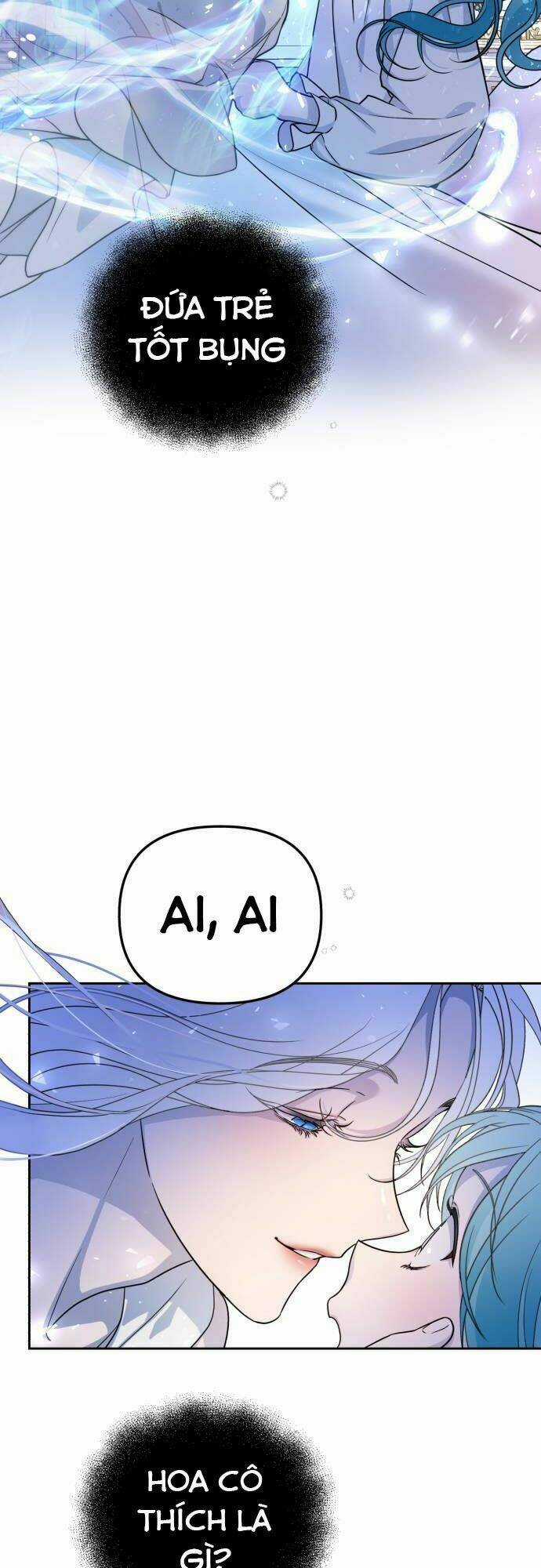 Công Nương Mint Bé Nhỏ - Chapter 14 - Trang 37