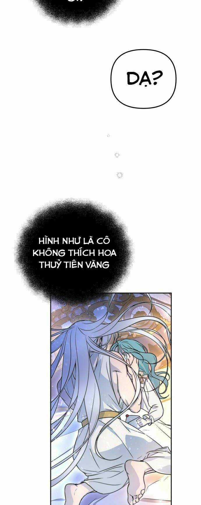 Công Nương Mint Bé Nhỏ - Chapter 14 - Trang 38