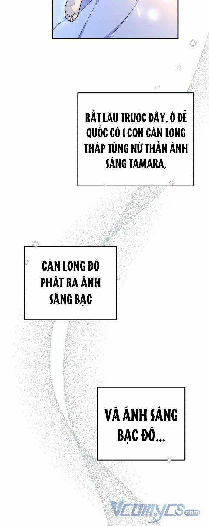 Công Nương Mint Bé Nhỏ - Chapter 14 - Trang 39