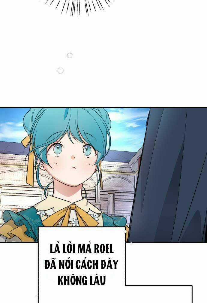 Công Nương Mint Bé Nhỏ - Chapter 14 - Trang 5