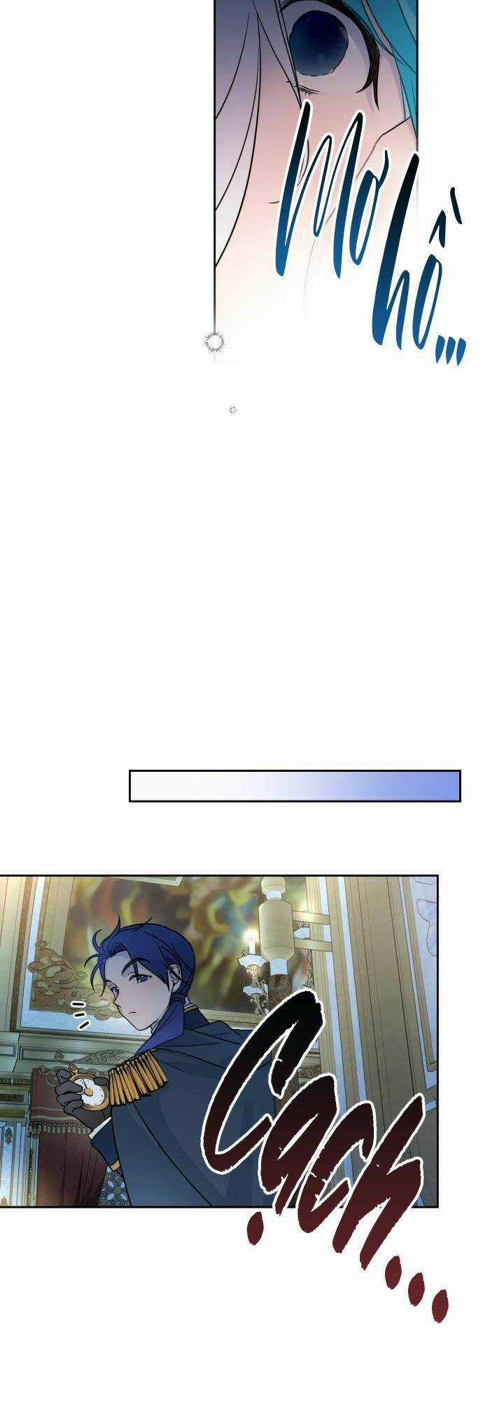 Công Nương Mint Bé Nhỏ - Chapter 14 - Trang 42