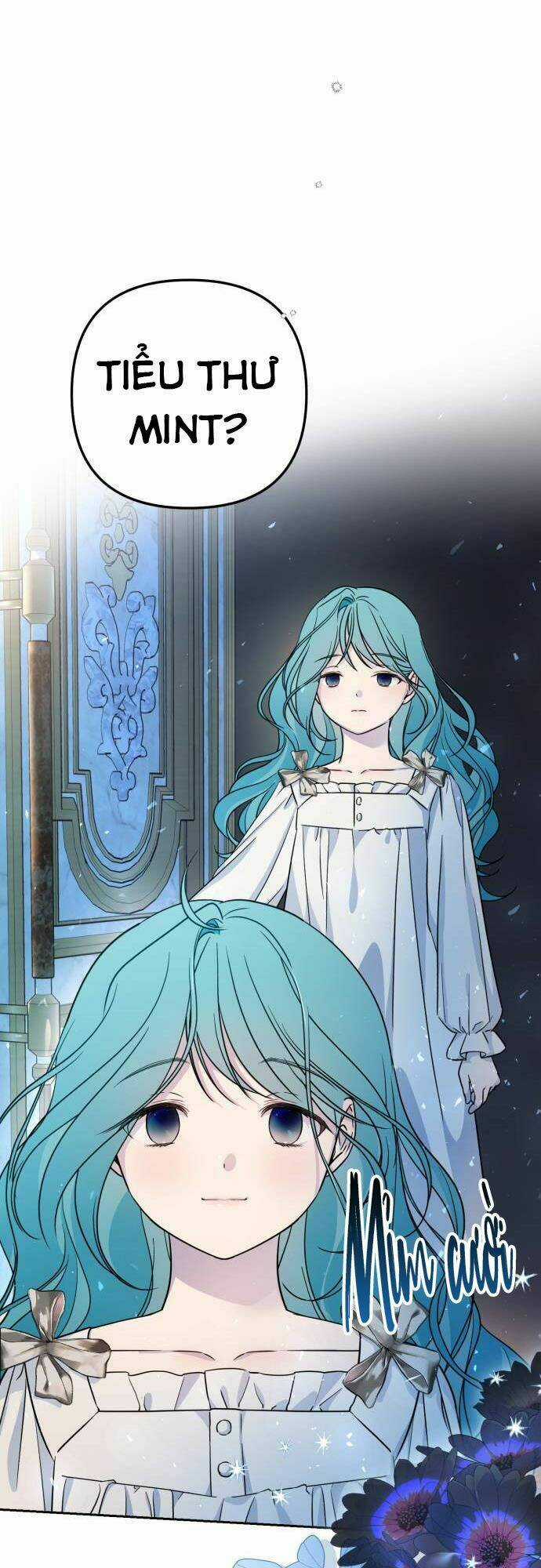 Công Nương Mint Bé Nhỏ - Chapter 14 - Trang 43