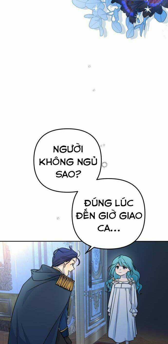 Công Nương Mint Bé Nhỏ - Chapter 14 - Trang 44