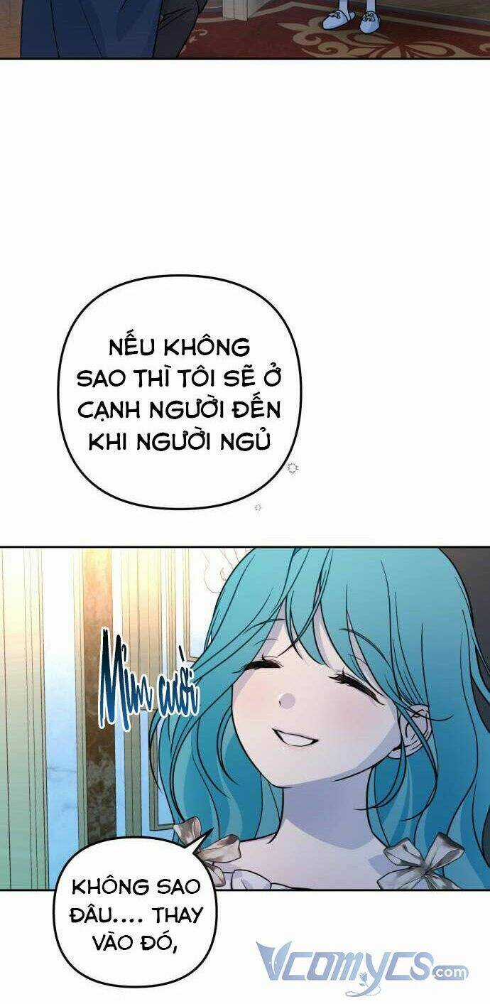 Công Nương Mint Bé Nhỏ - Chapter 14 - Trang 45
