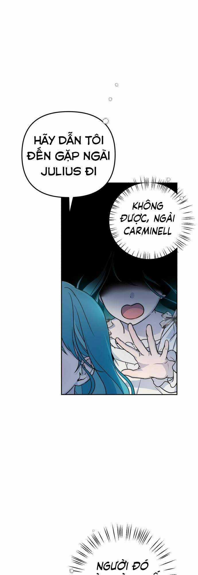 Công Nương Mint Bé Nhỏ - Chapter 14 - Trang 46