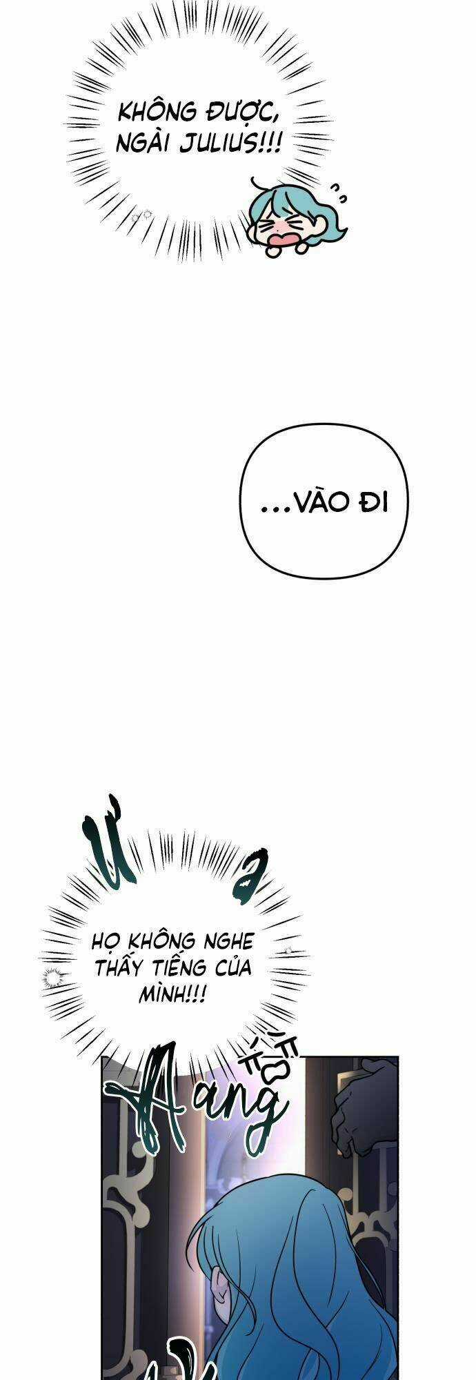 Công Nương Mint Bé Nhỏ - Chapter 14 - Trang 49