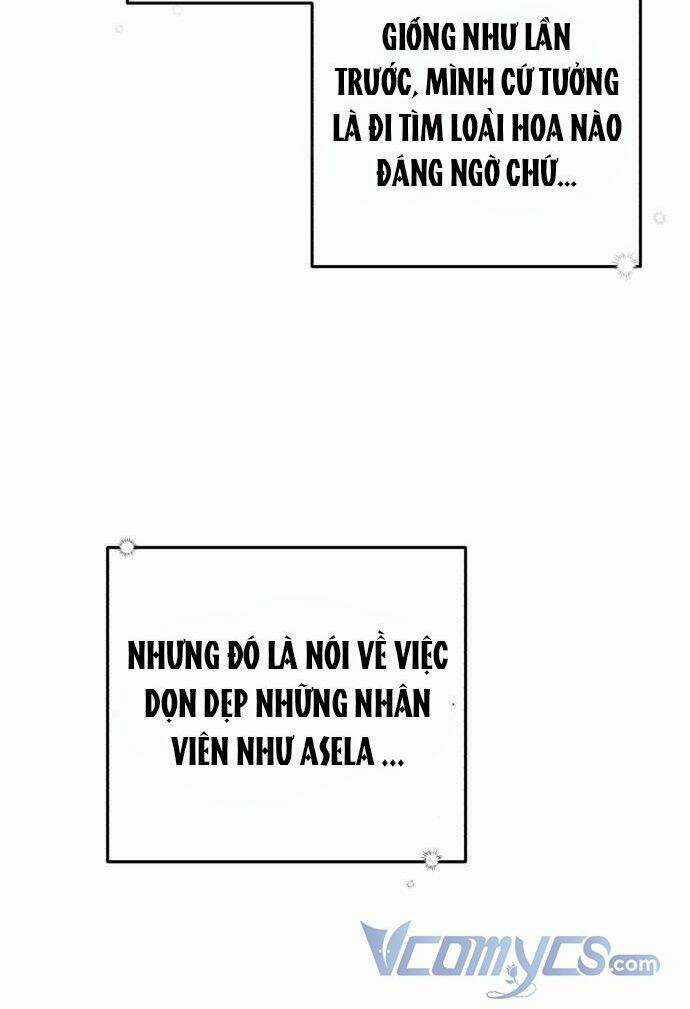 Công Nương Mint Bé Nhỏ - Chapter 14 - Trang 6