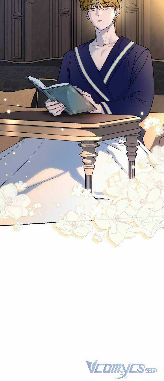 Công Nương Mint Bé Nhỏ - Chapter 14 - Trang 51