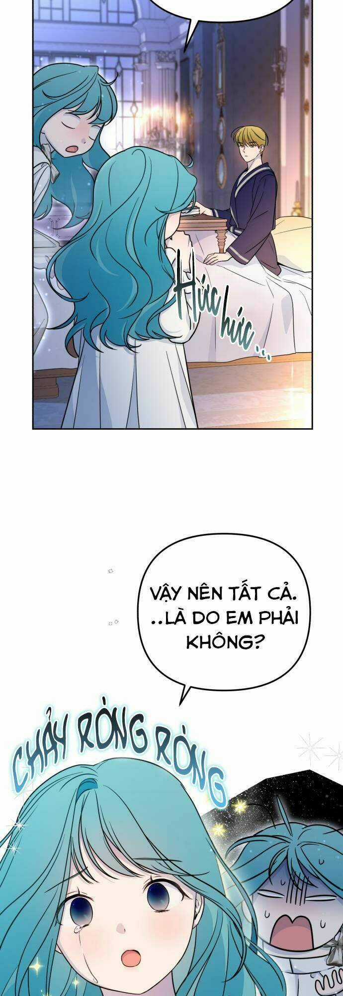 Công Nương Mint Bé Nhỏ - Chapter 14 - Trang 53