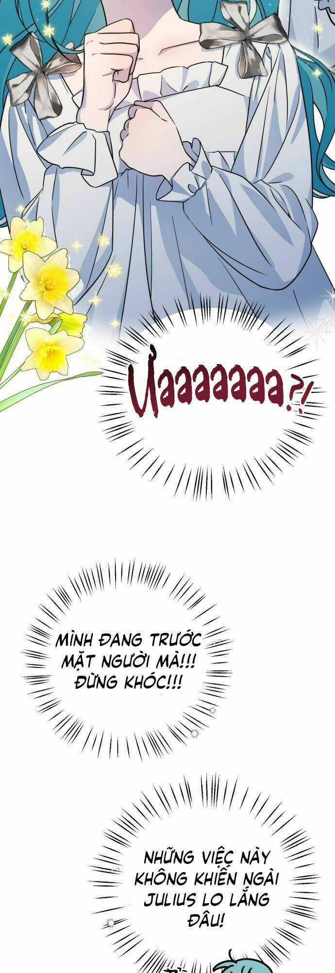 Công Nương Mint Bé Nhỏ - Chapter 14 - Trang 54