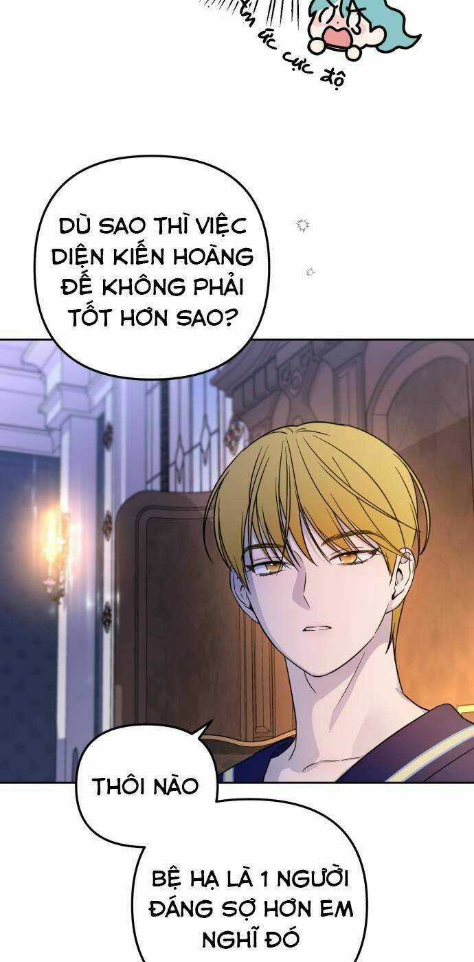 Công Nương Mint Bé Nhỏ - Chapter 14 - Trang 55